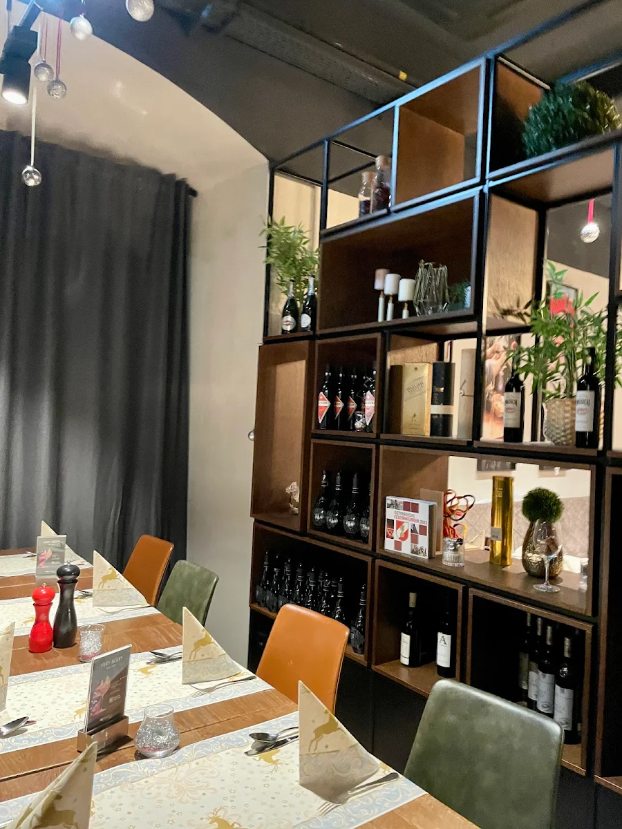 Atmosphäre photo 4