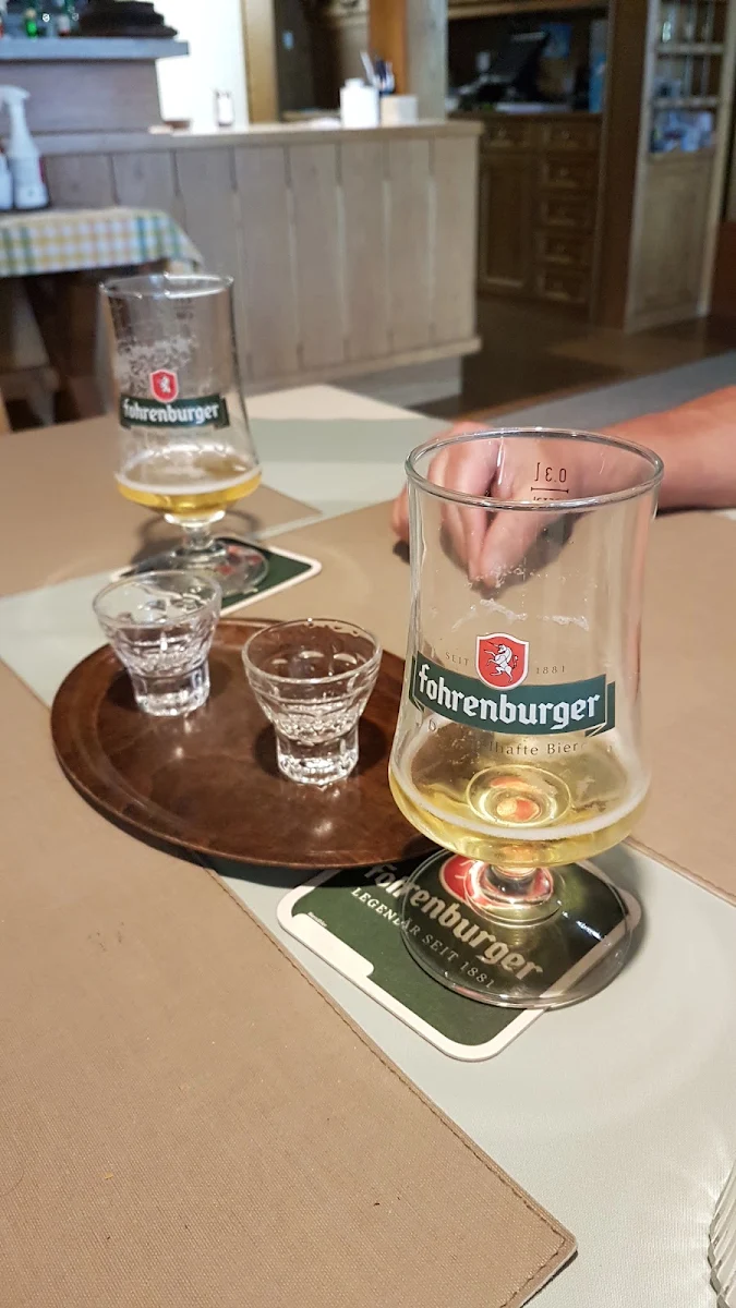 Essen und Trinken photo 10