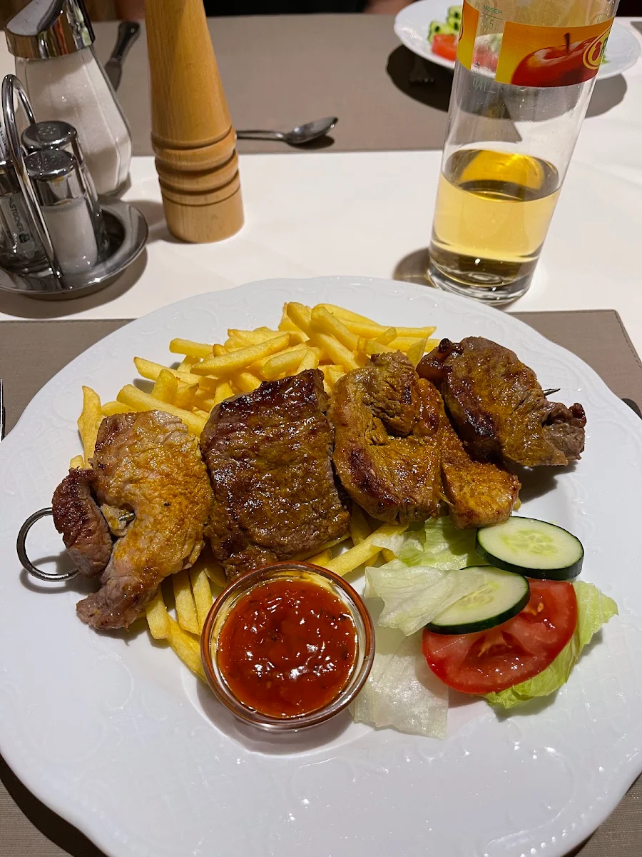 Essen und Trinken photo 4