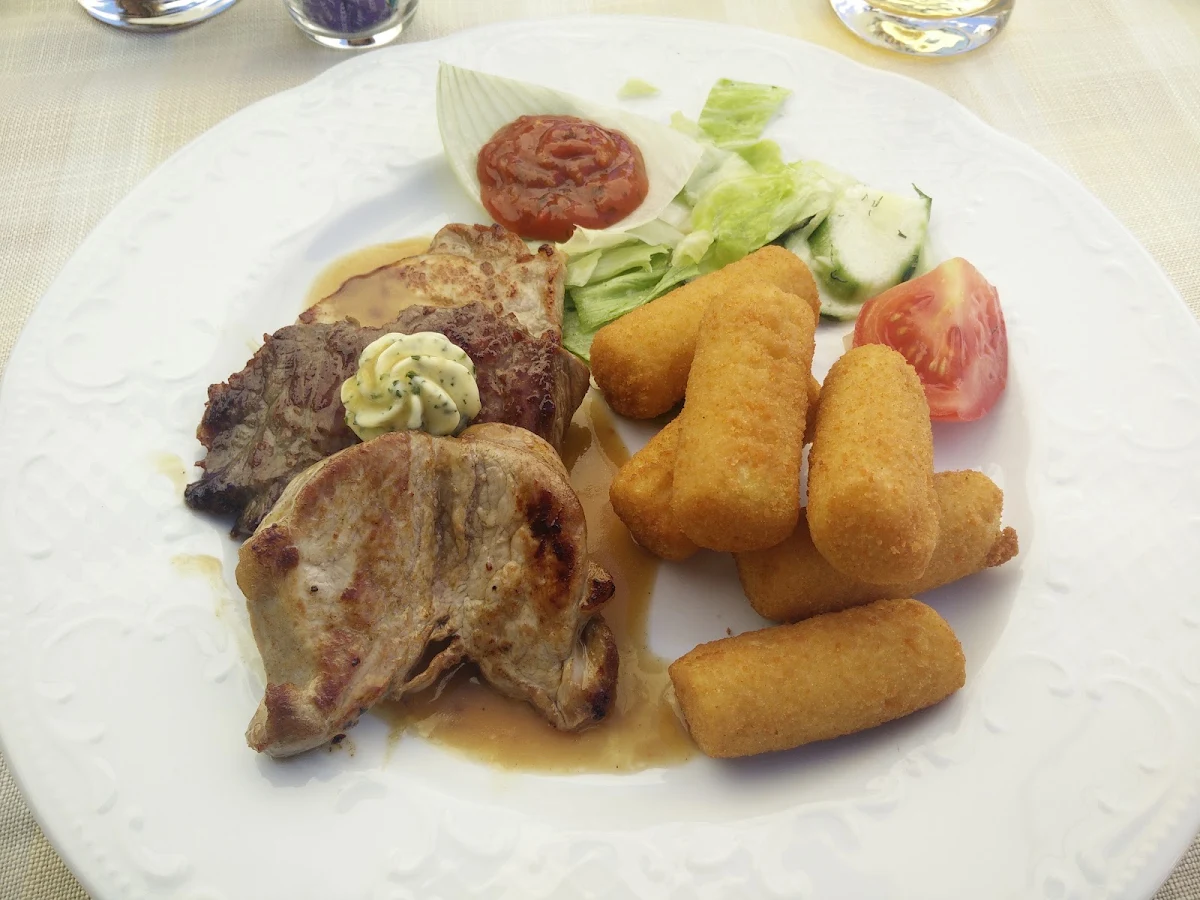 Essen und Trinken photo 5