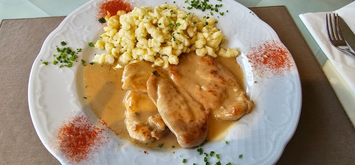 Essen und Trinken photo 6