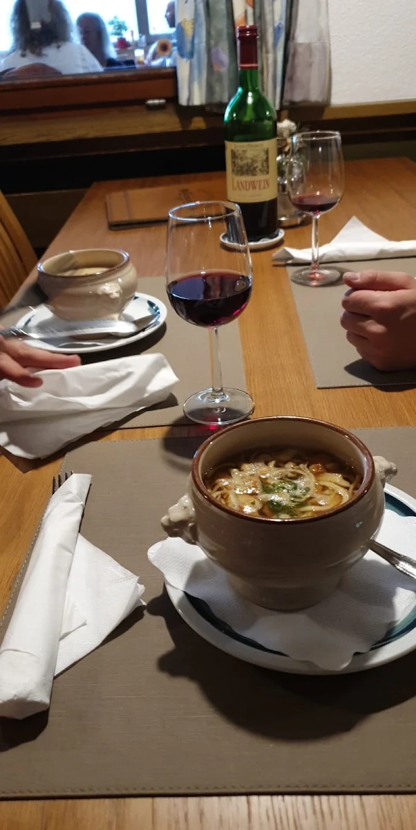 Essen und Trinken photo 7
