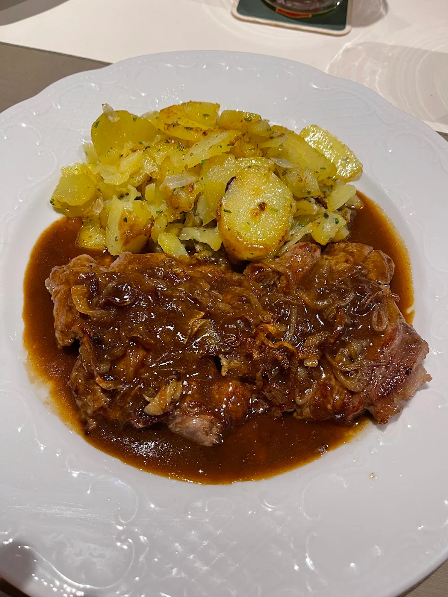 Essen und Trinken photo 9