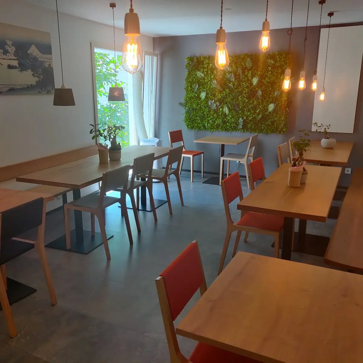 Atmosphäre photo 2