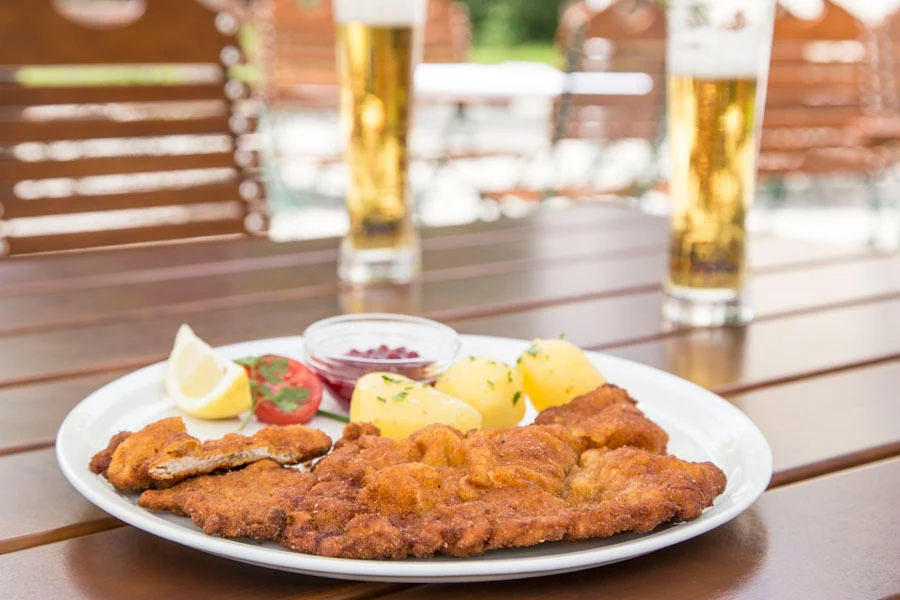 Essen und Trinken photo 10