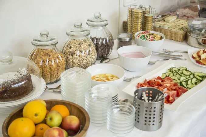 Essen und Trinken photo 7