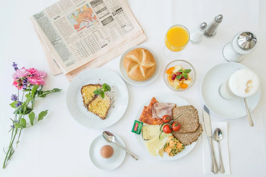 Essen und Trinken photo 9