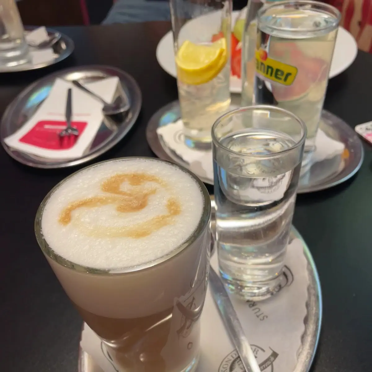 Essen und Trinken photo 2