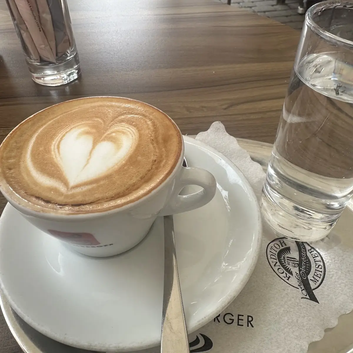 Essen und Trinken photo 4