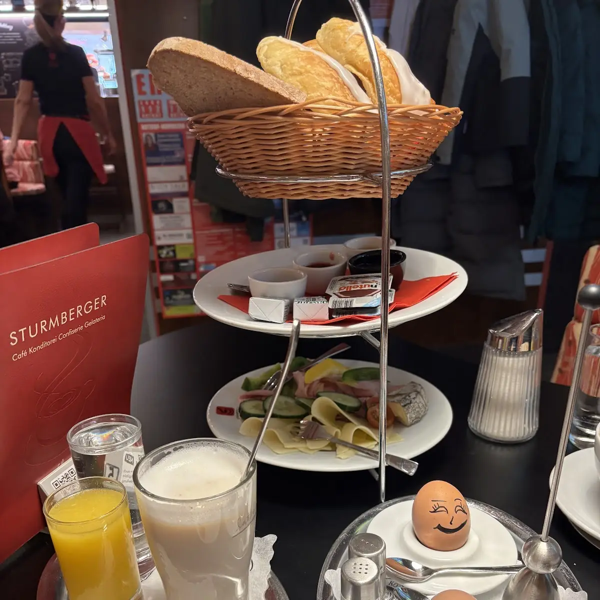Essen und Trinken photo 5