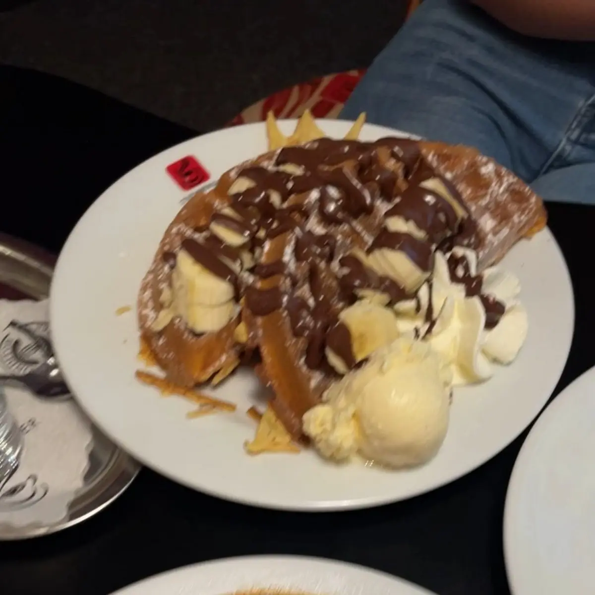 Essen und Trinken photo 8