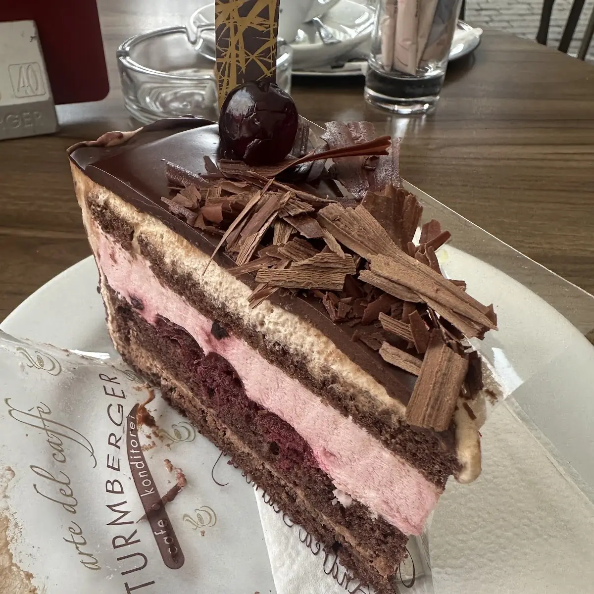 Essen und Trinken photo 9