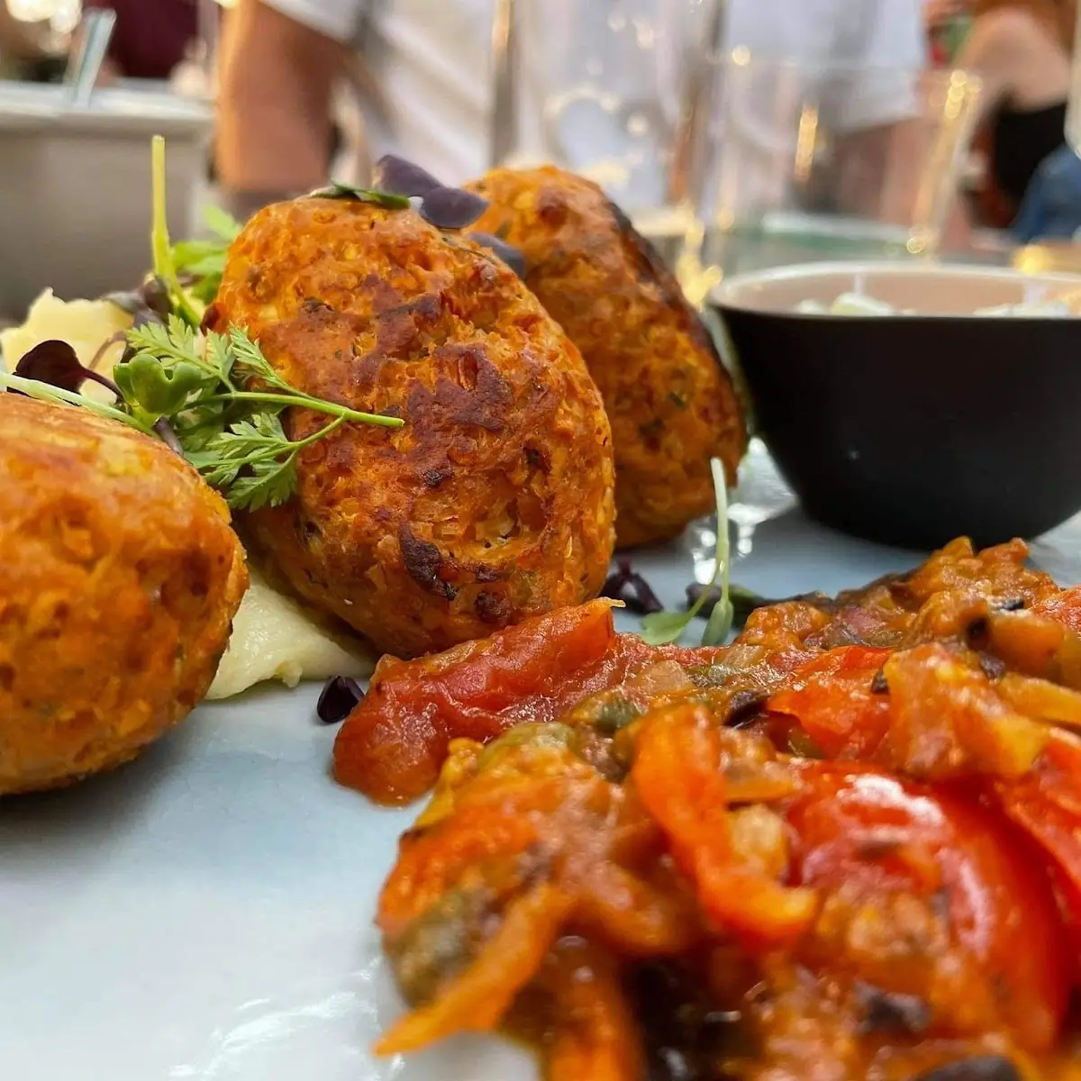 Essen und Trinken photo 1
