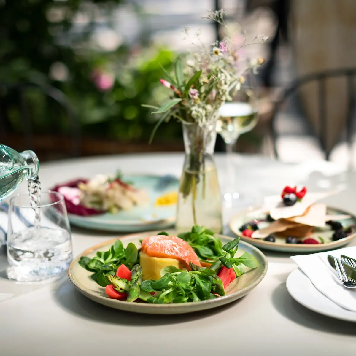 Essen und Trinken photo 2