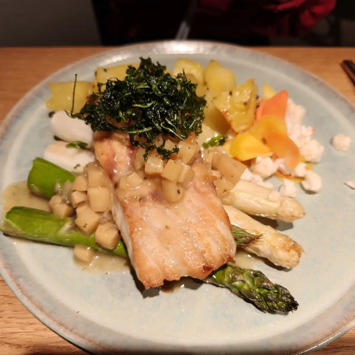 Essen und Trinken photo 3