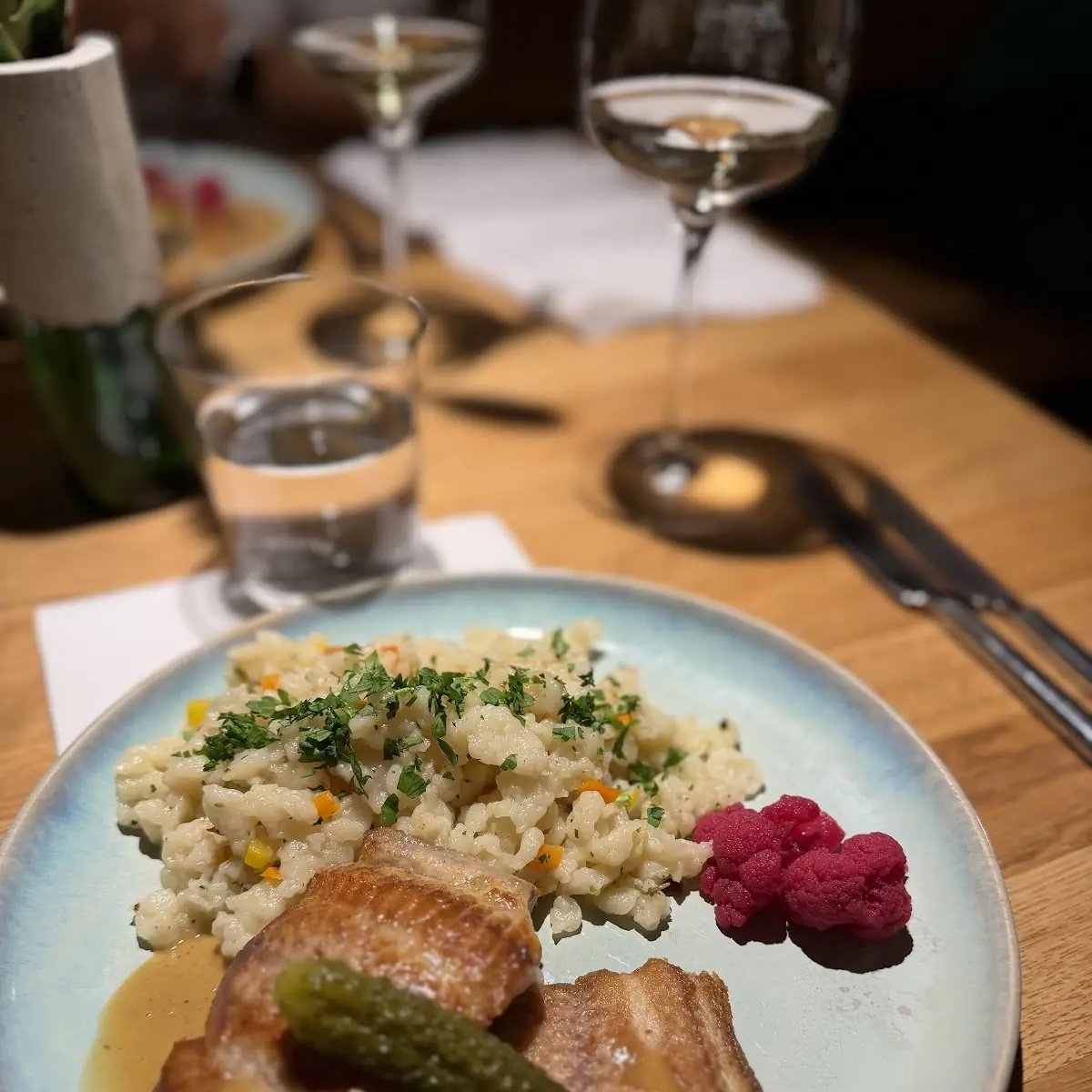 Essen und Trinken photo 4