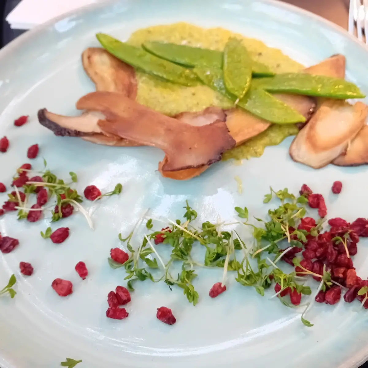 Essen und Trinken photo 7