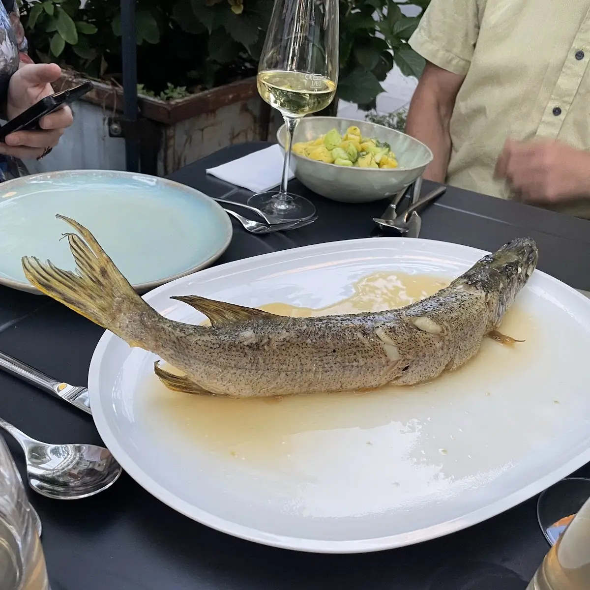 Essen und Trinken photo 9