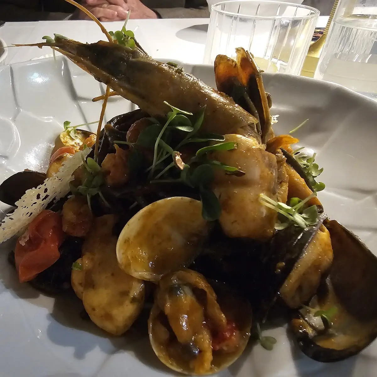 Essen und Trinken photo 5