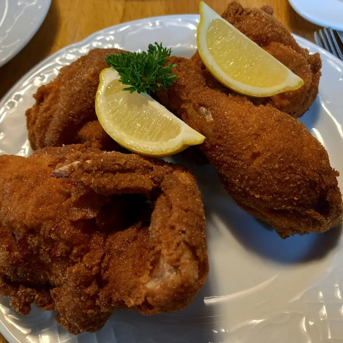 Essen und Trinken photo 1