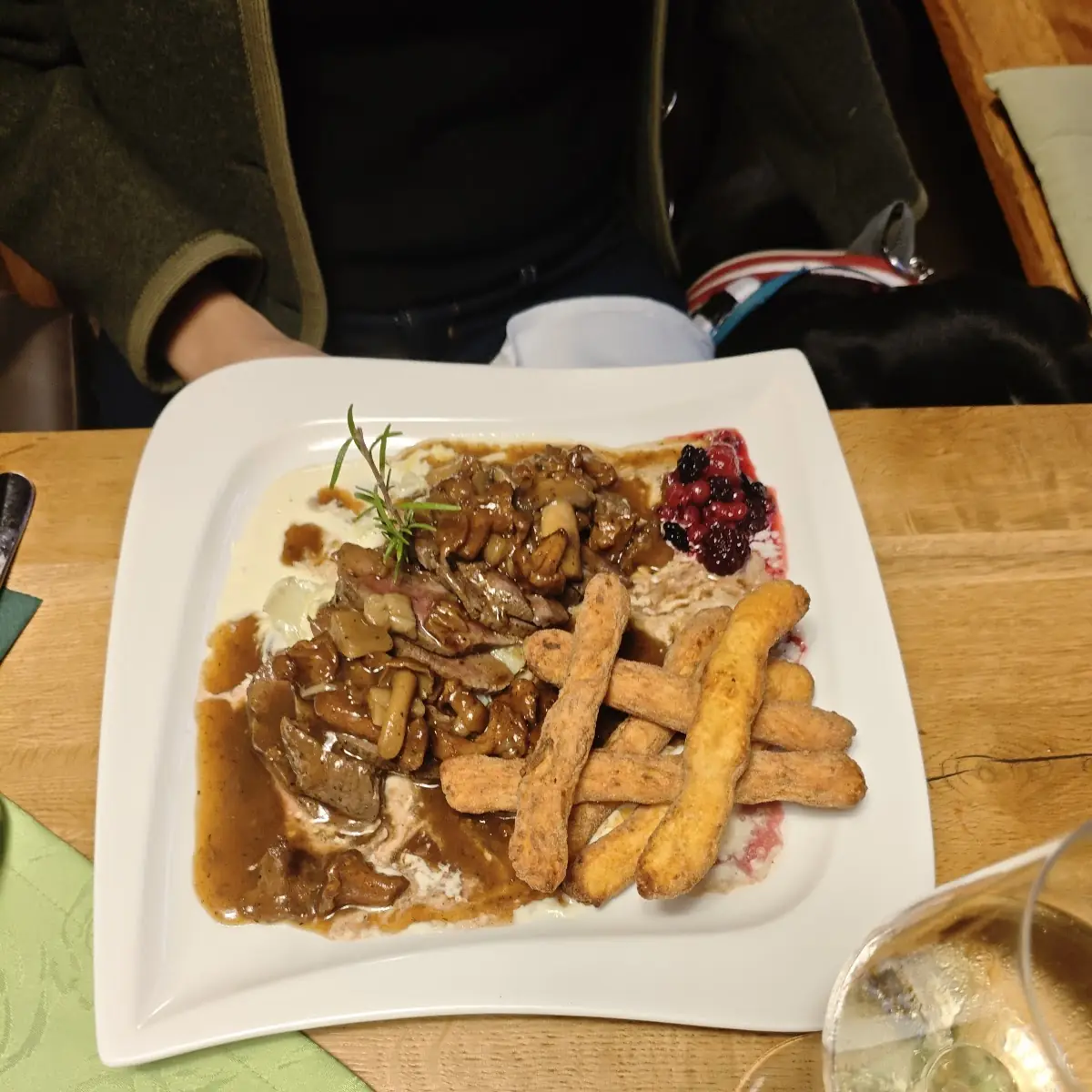 Essen und Trinken photo 10