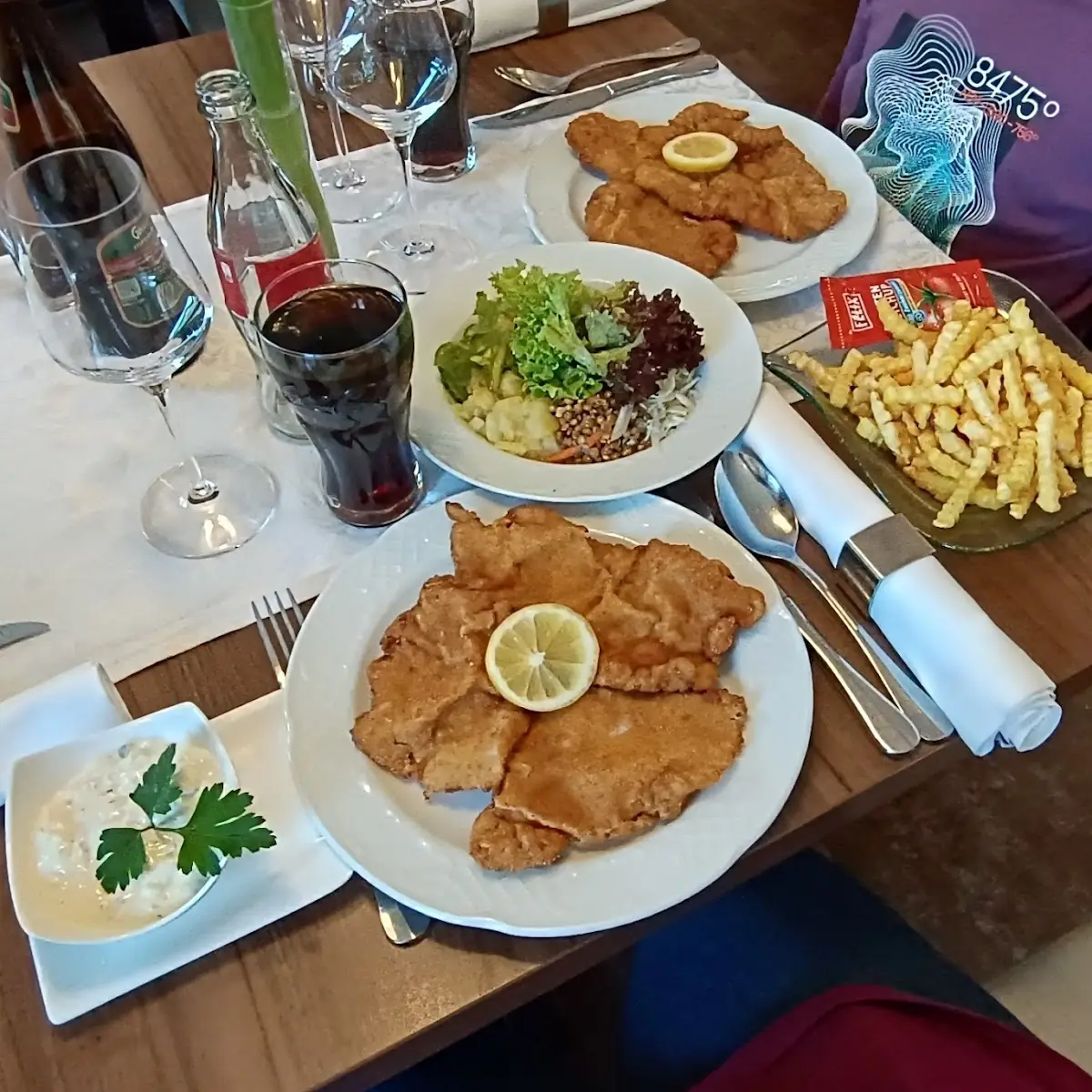 Essen und Trinken photo 4