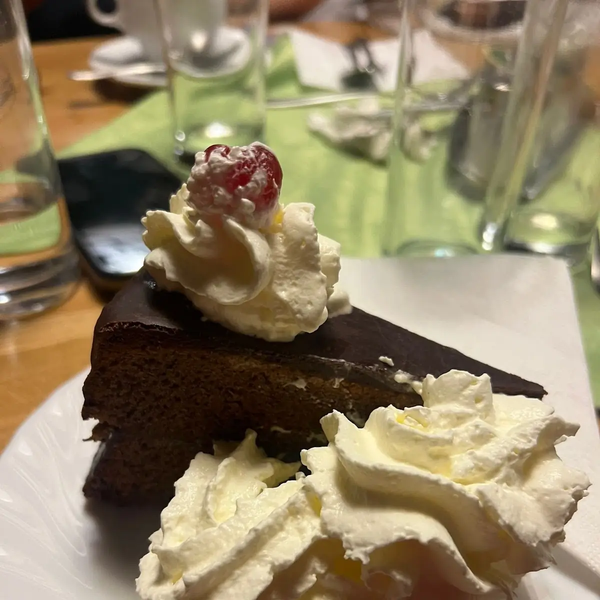 Essen und Trinken photo 5