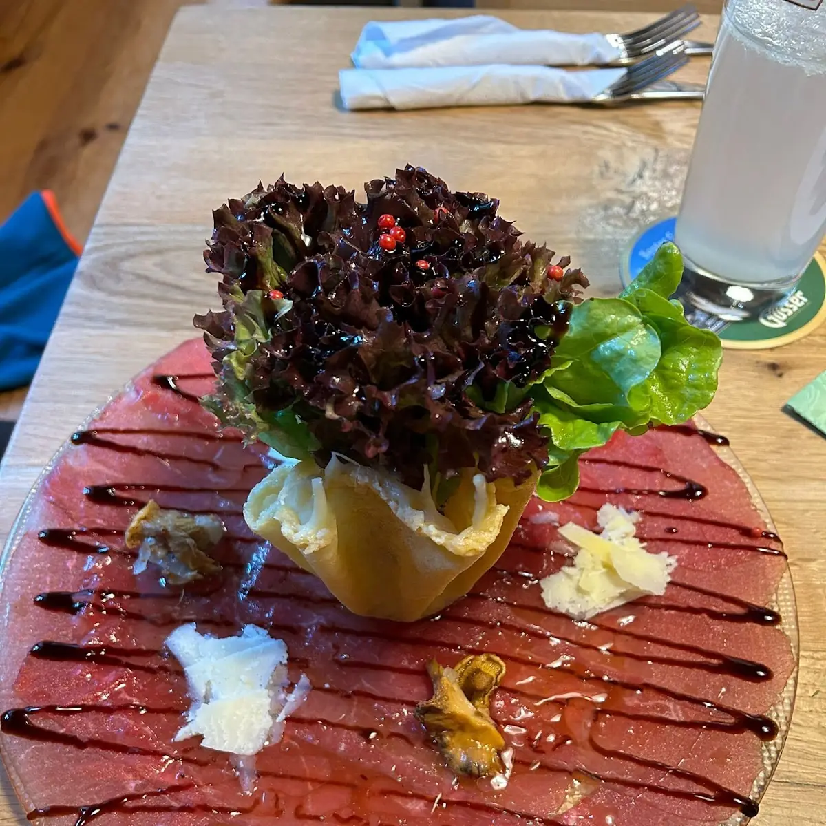 Essen und Trinken photo 7