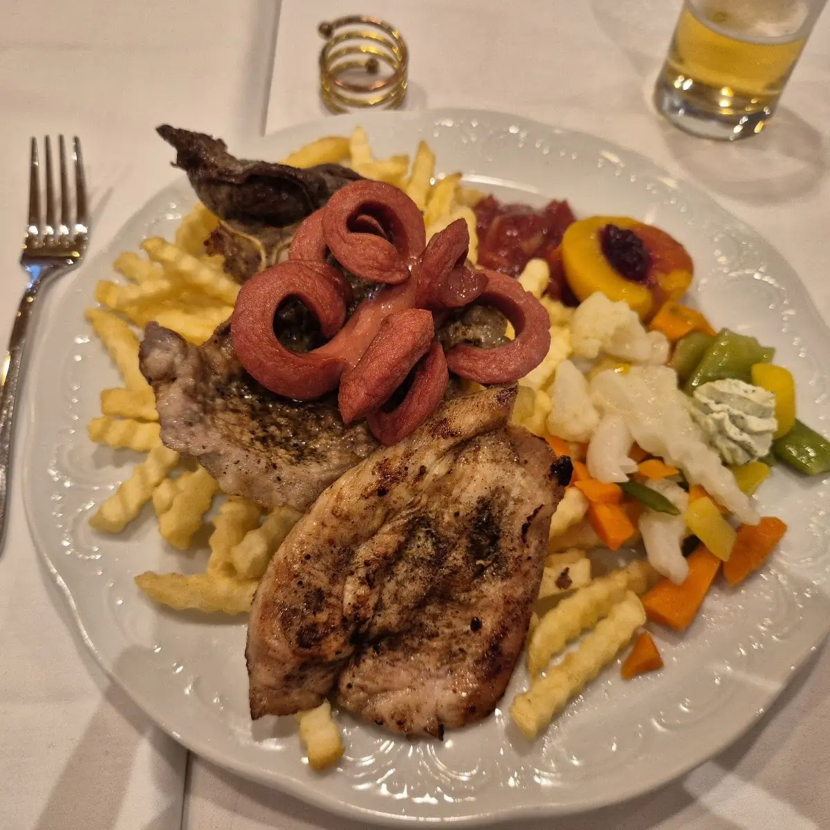 Essen und Trinken photo 9
