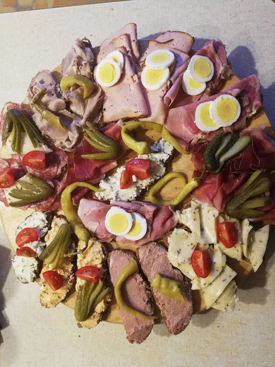 Essen und Trinken photo 2