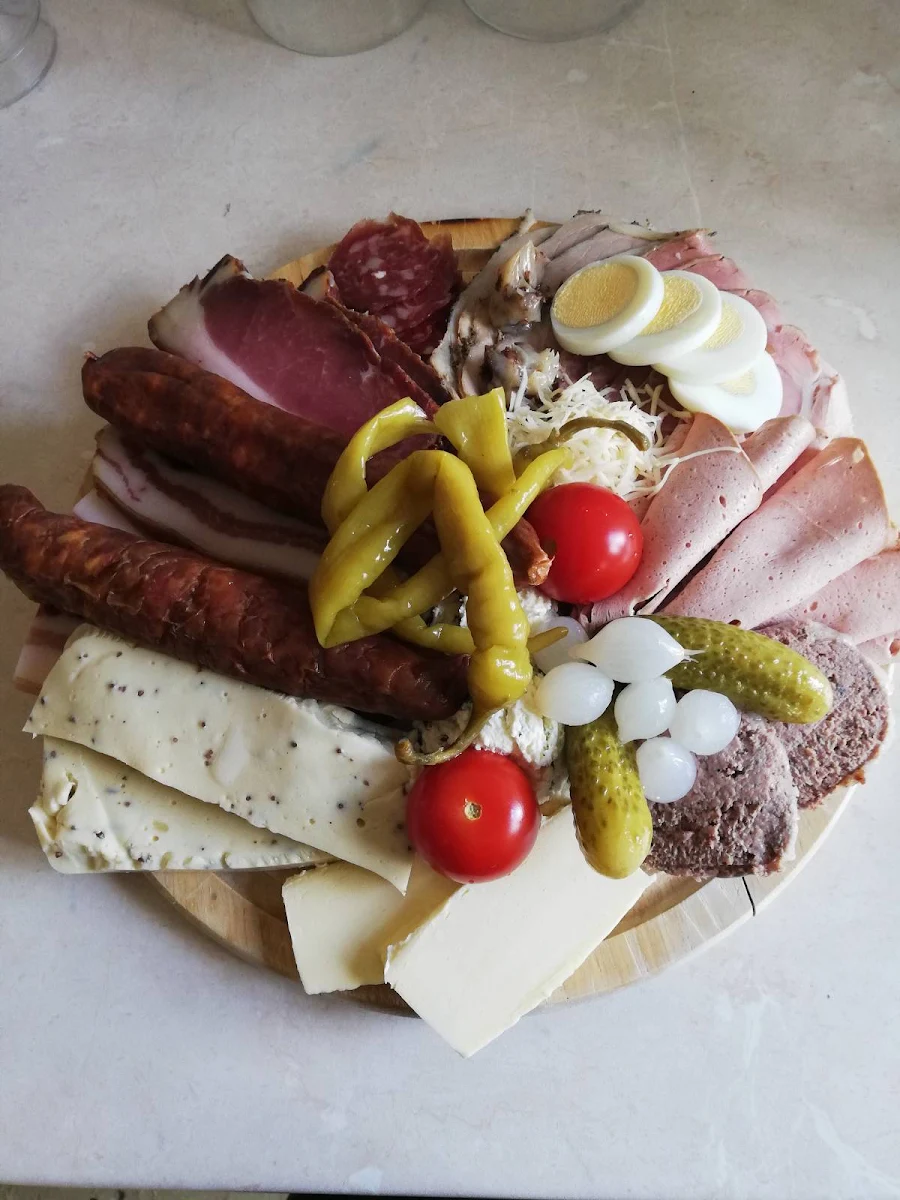 Essen und Trinken photo 3