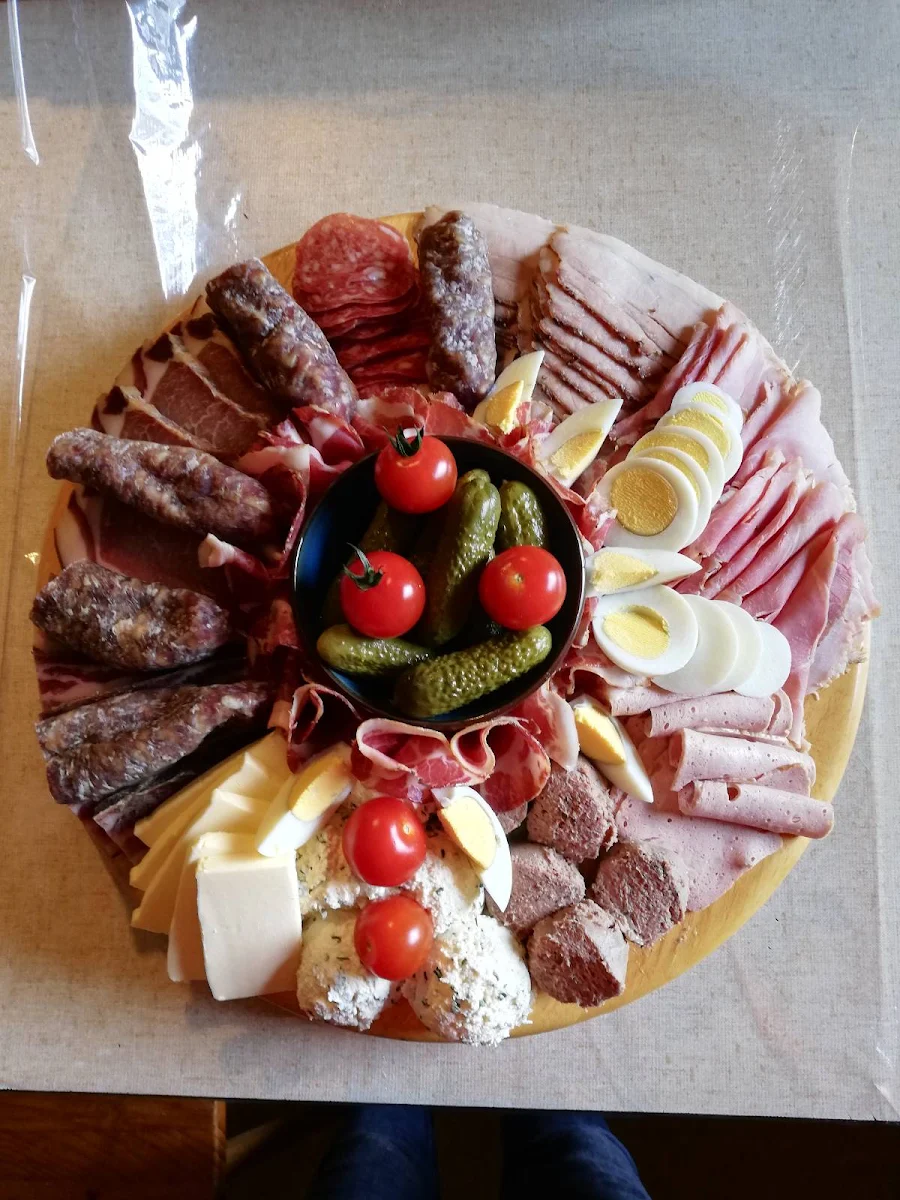 Essen und Trinken photo 5