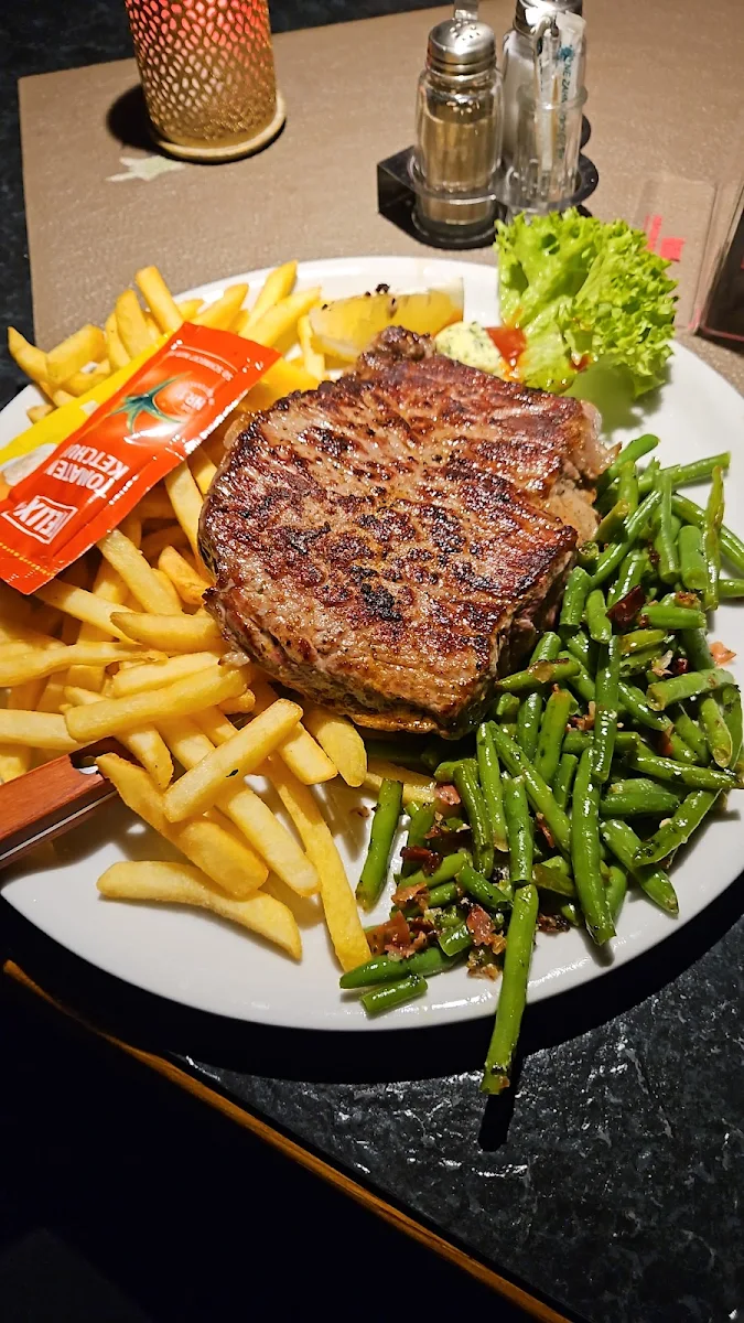 Essen und Trinken photo 10