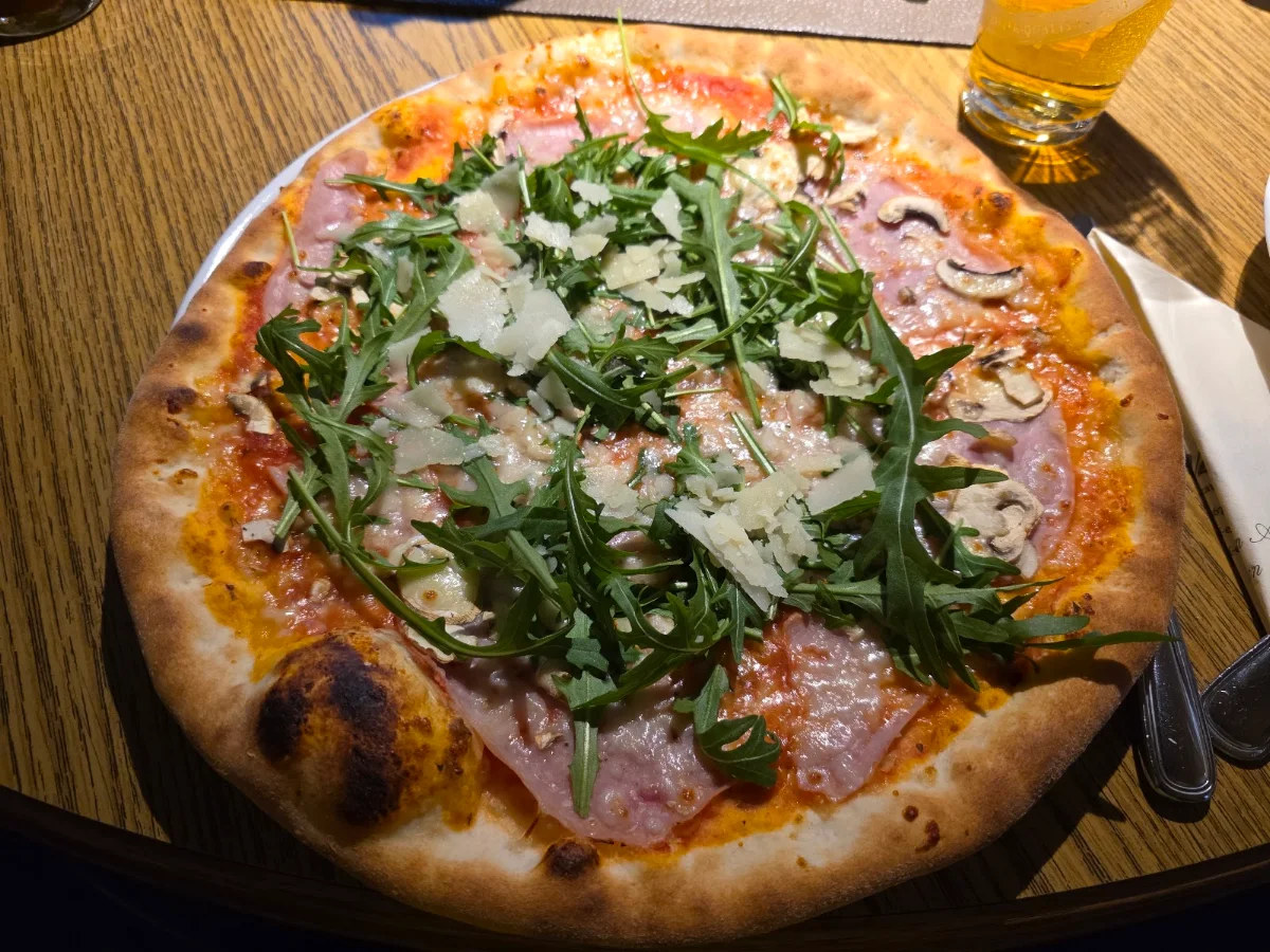 Essen und Trinken photo 2