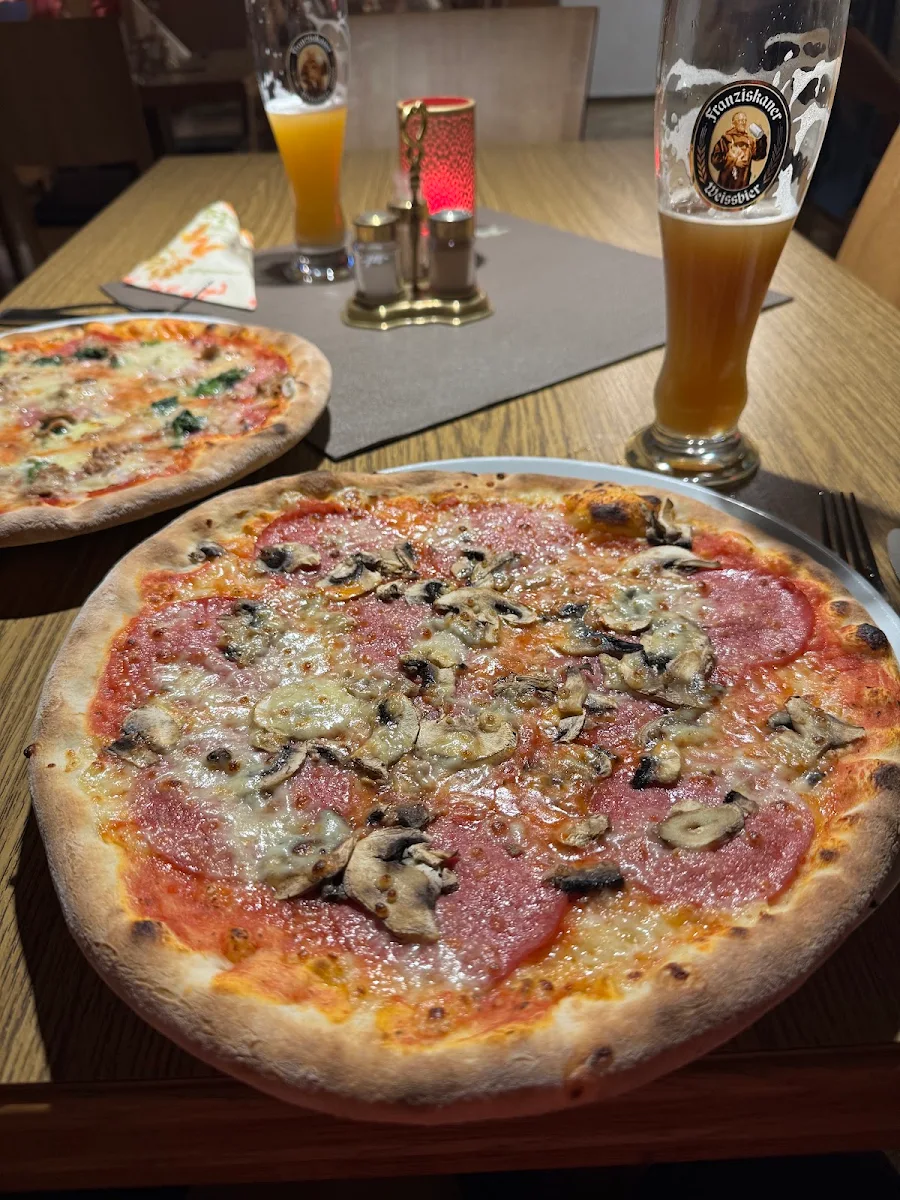 Essen und Trinken photo 3