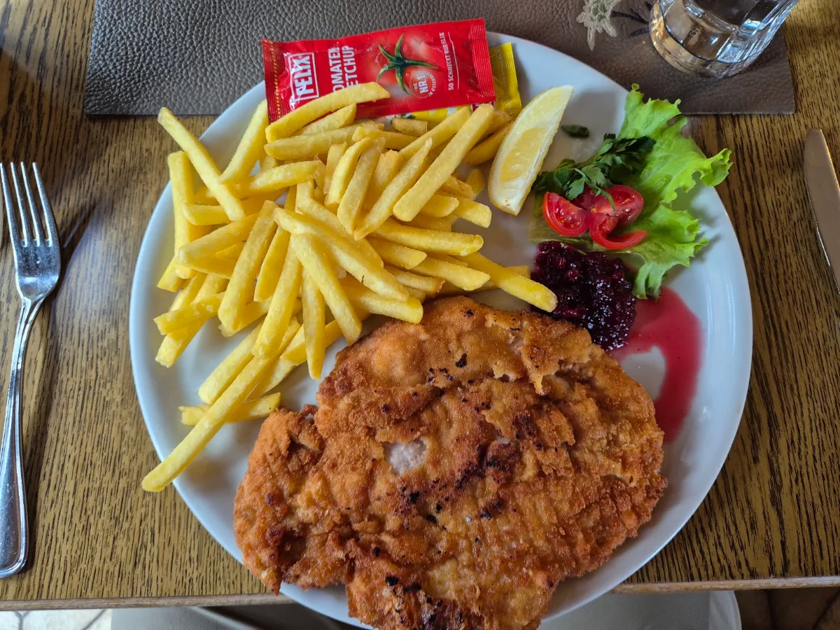 Essen und Trinken photo 5