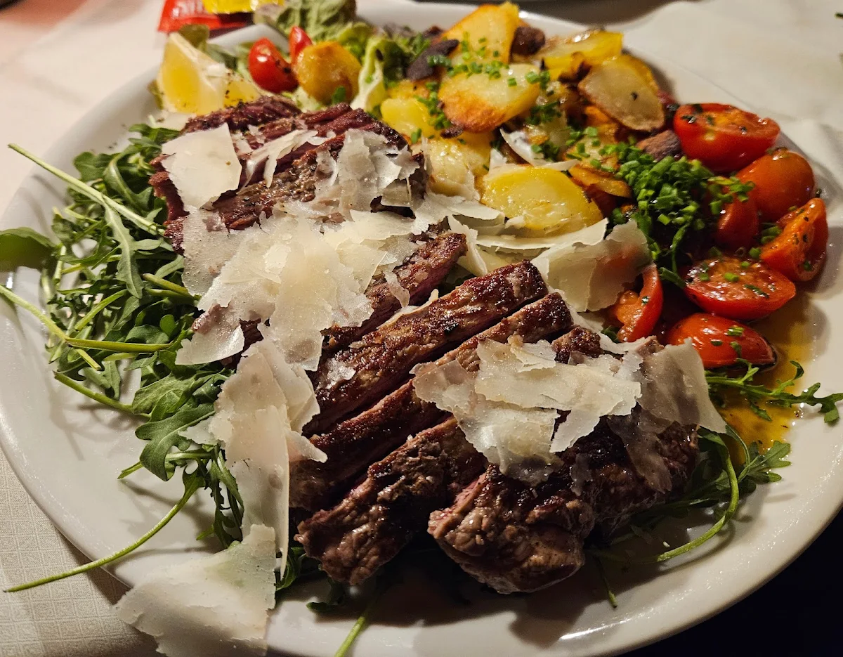 Essen und Trinken photo 6