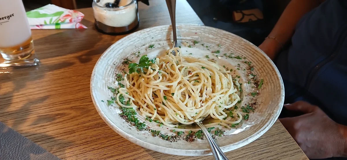 Essen und Trinken photo 9