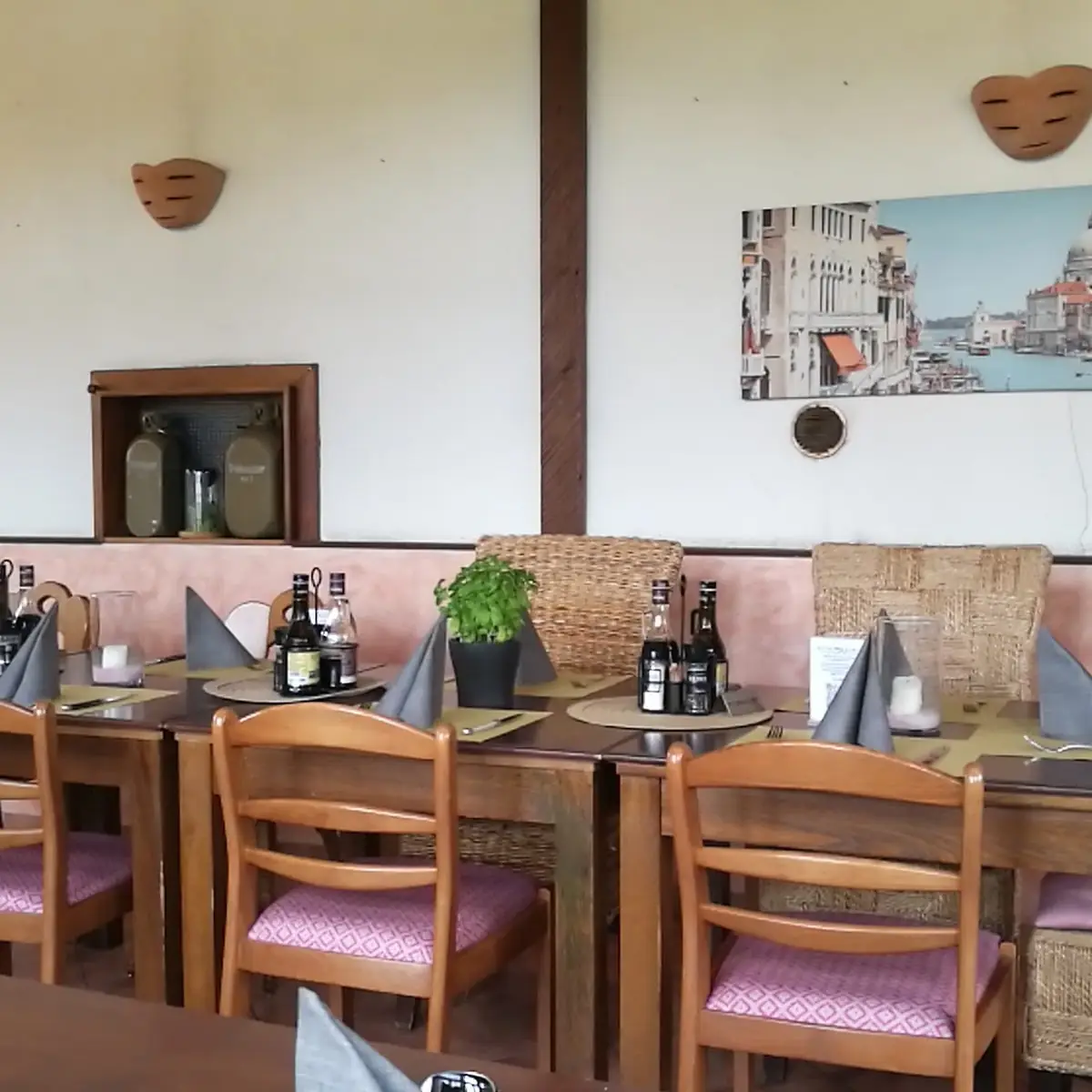 Villa Meschik Pizzeria Titelbild