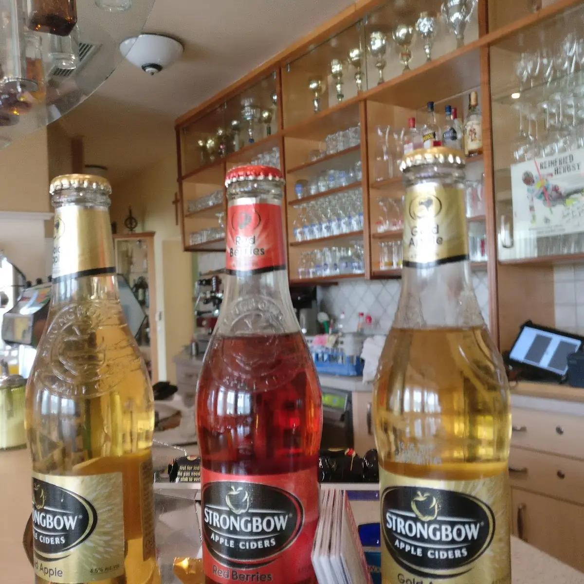 Essen und Trinken photo 10