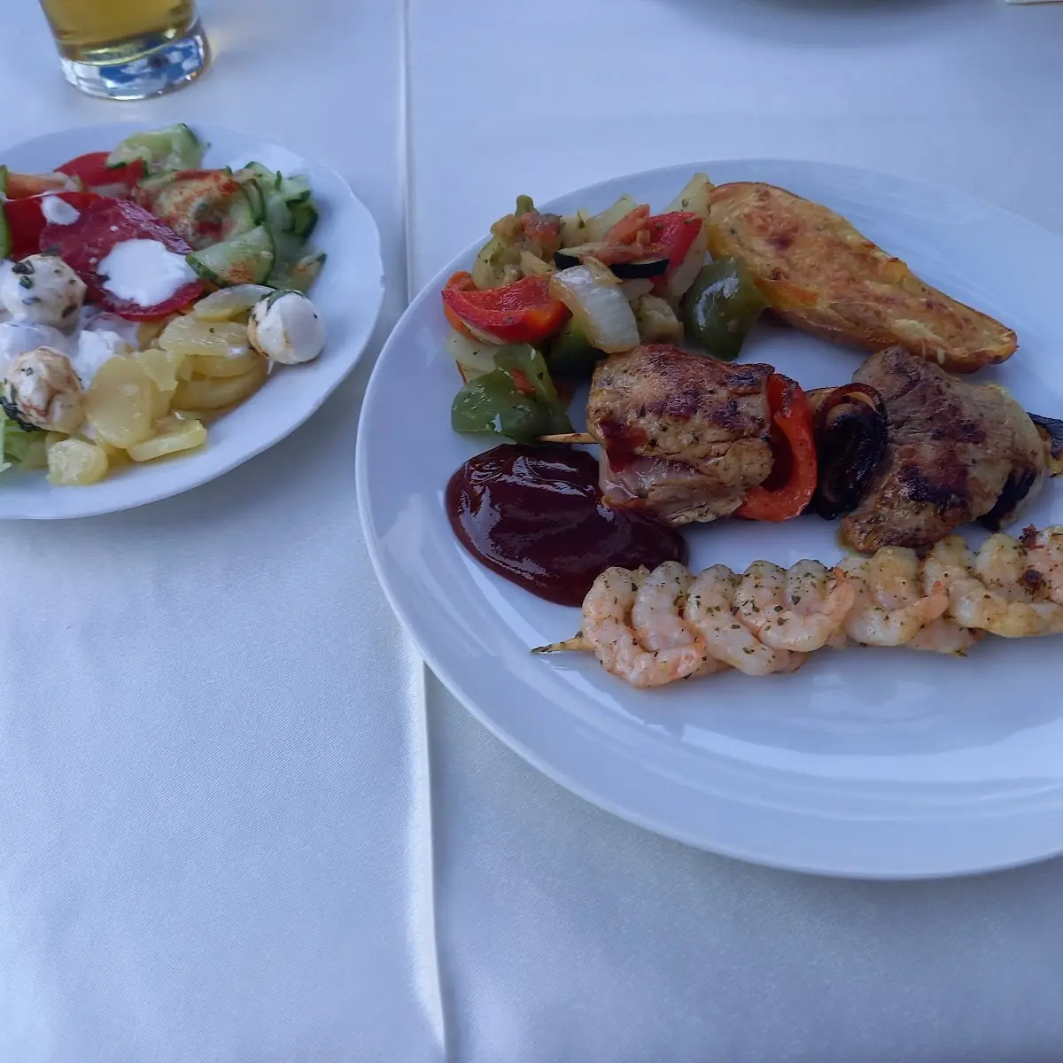 Essen und Trinken photo 7