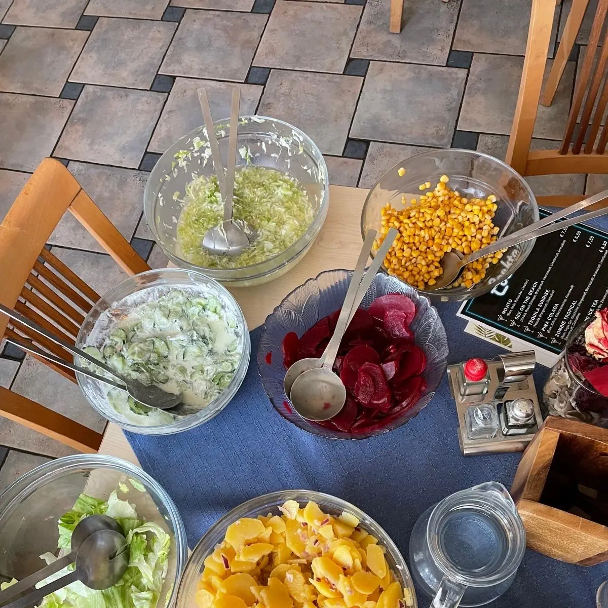 Essen und Trinken photo 8
