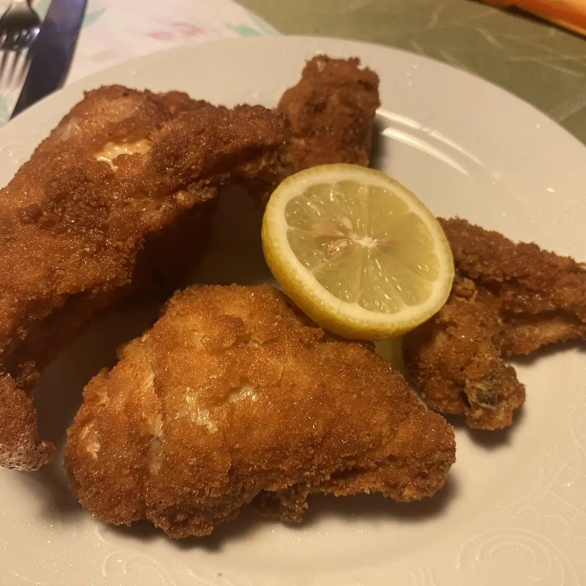 Essen und Trinken photo 1