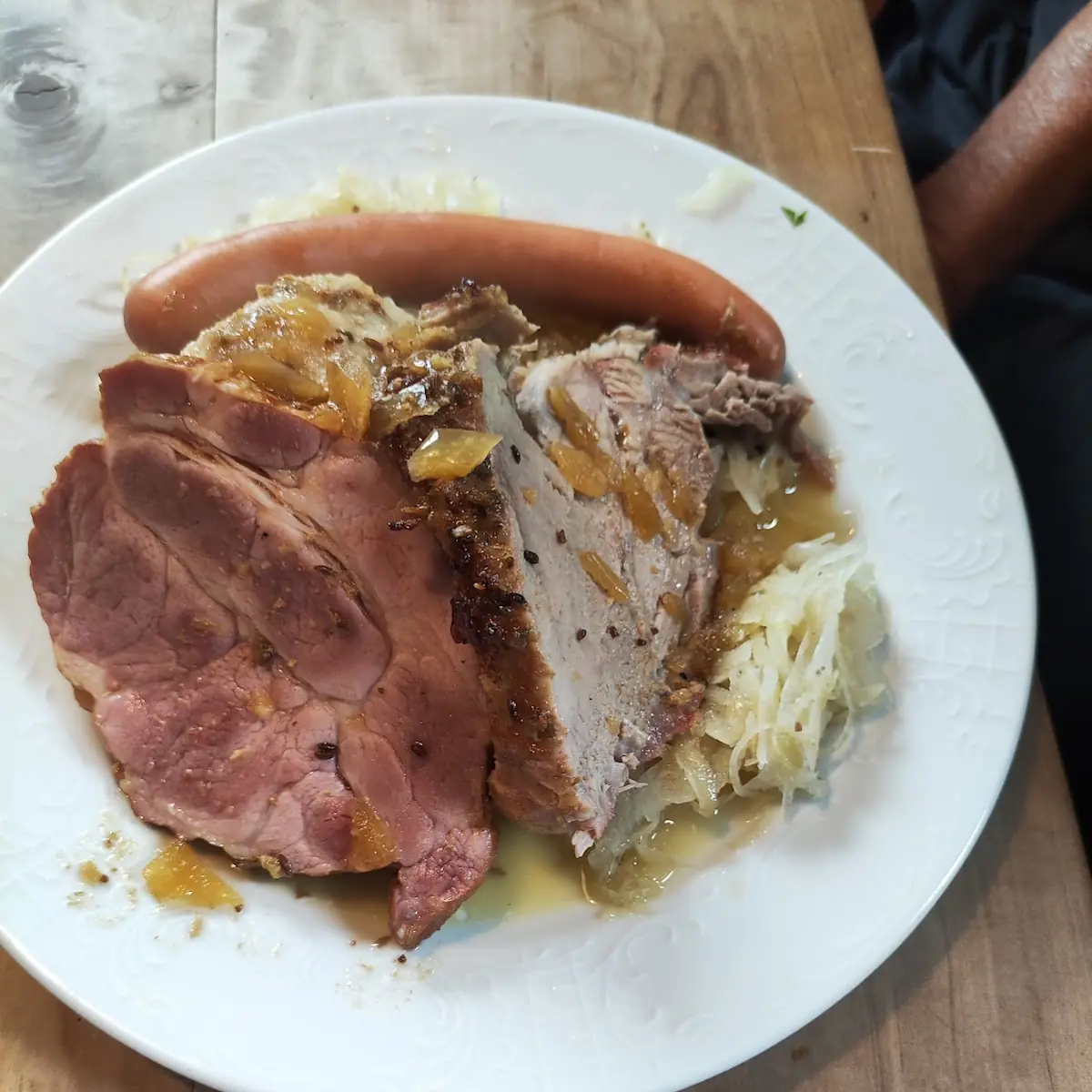 Essen und Trinken photo 2