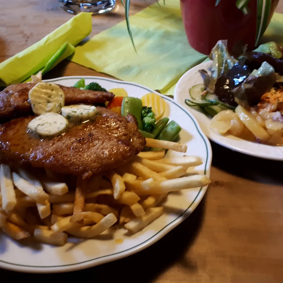 Essen und Trinken photo 6