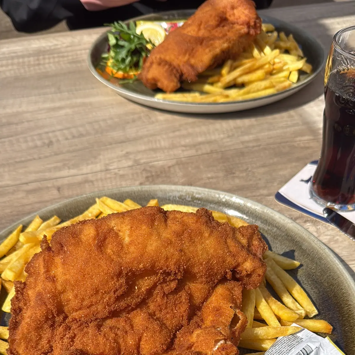 Essen und Trinken photo 2
