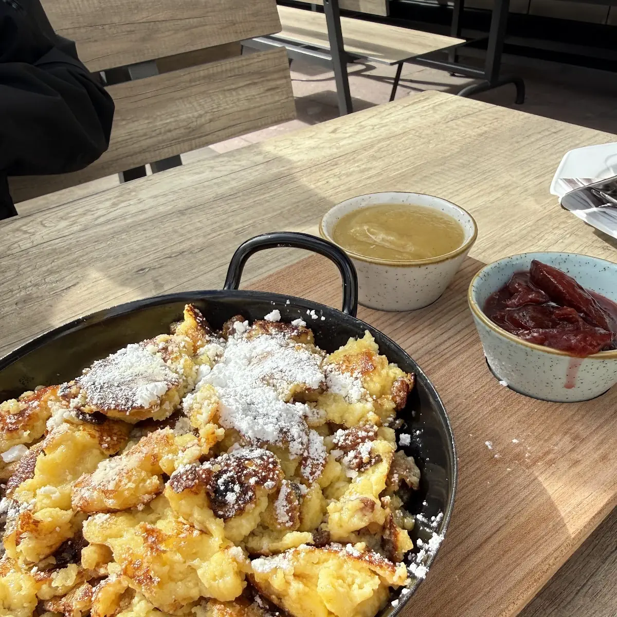 Essen und Trinken photo 3