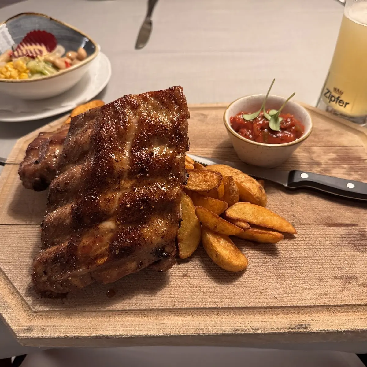 Essen und Trinken photo 8
