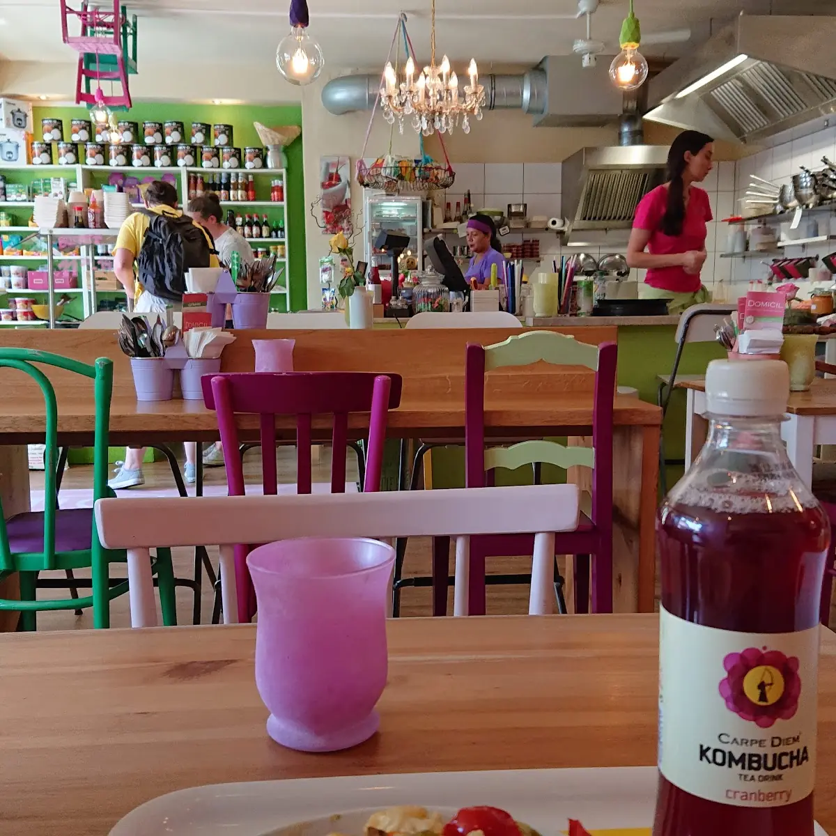 Essen und Trinken photo 1