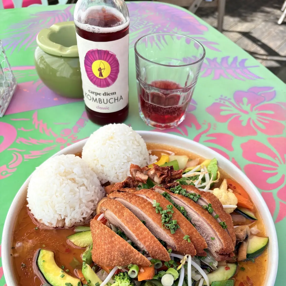 Essen und Trinken photo 4